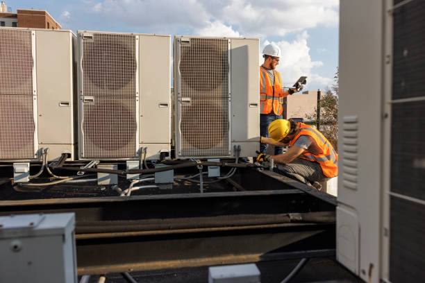 Best HVAC repair near me  in Lake Park, NC
