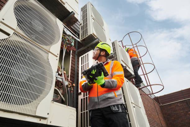 Best HVAC replacement cost  in Lake Park, NC