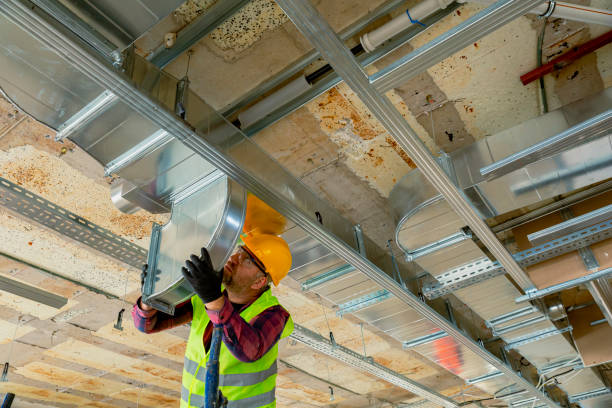 Best HVAC repair near me  in Lake Park, NC