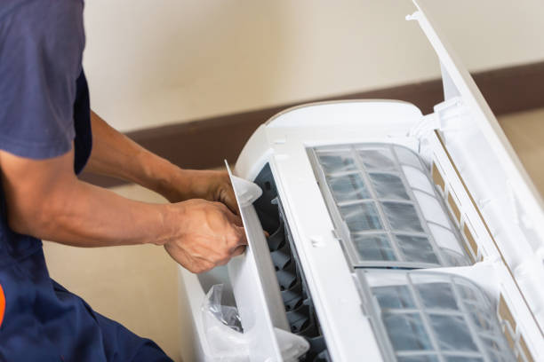 Best Emergency HVAC repair  in Lake Park, NC