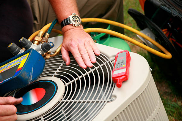 Best 24/7 HVAC repair  in Lake Park, NC
