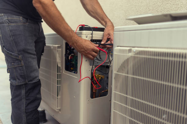 Best Central air repair  in Lake Park, NC