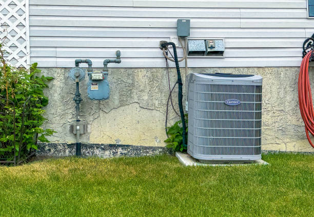Best Residential HVAC services  in Lake Park, NC